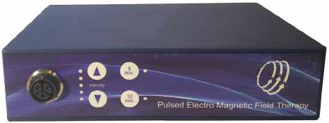 PEMF Magnus Pro X1 Clinic MP